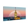 Istanbul Maiden Tower