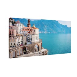 Wybrzeże Amalfi, Atrani