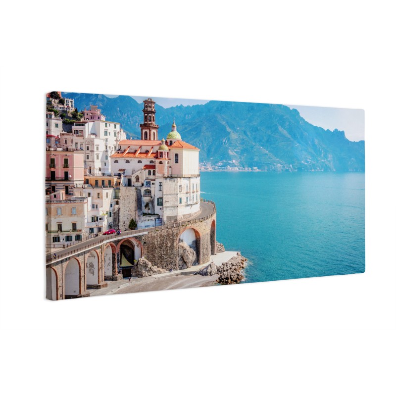 Wybrzeże Amalfi, Atrani