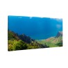 Panorama Oceanu w Kauai