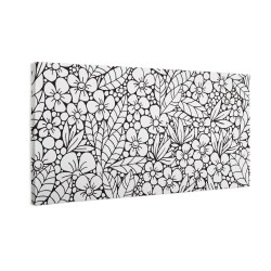 Styl zentangle