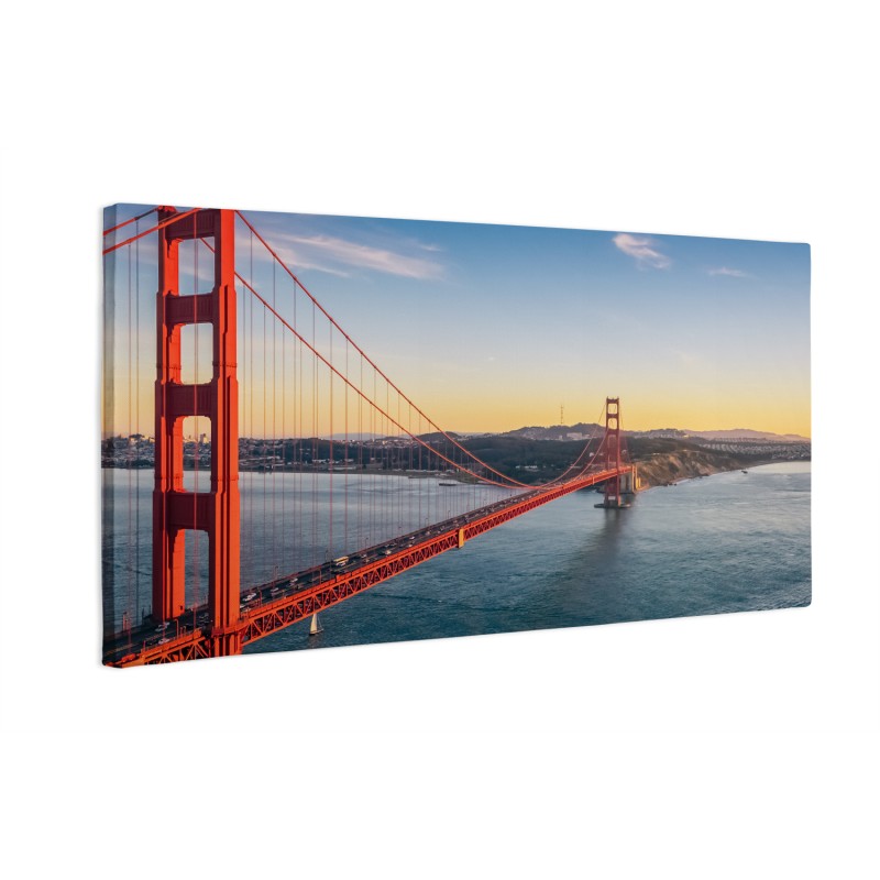 Most w San Francisco
