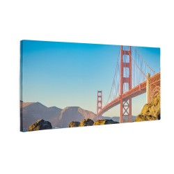 Most w San Francisco