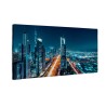 Panorama miasta Dubaj