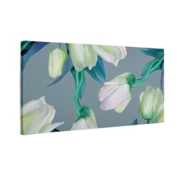 Kwiaty tulipana