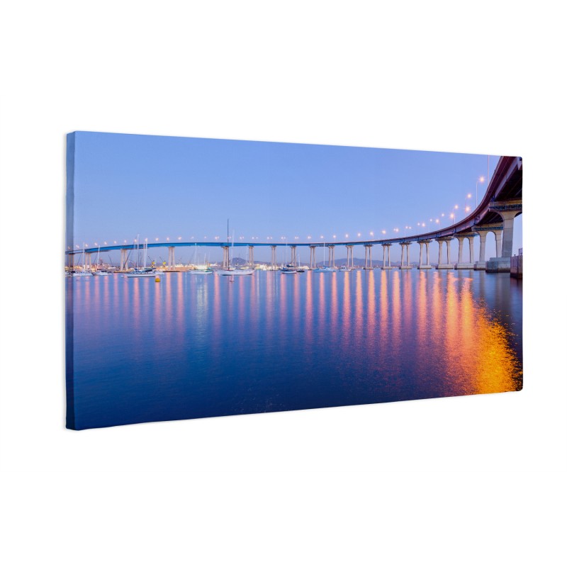 Most Coronado, San Diego