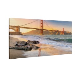 Most Golden Gate
