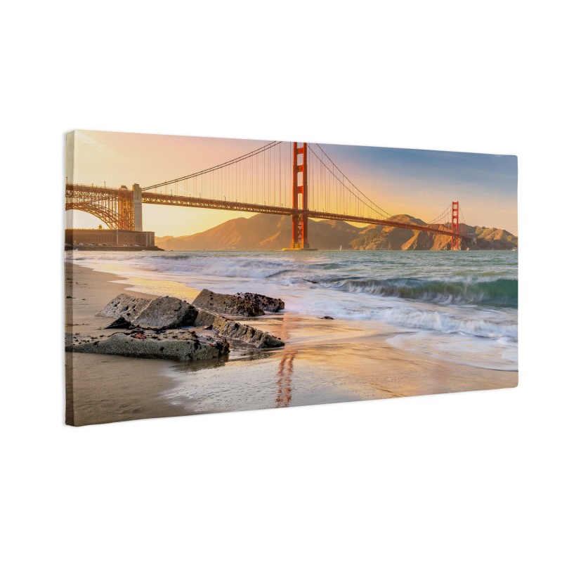 Most Golden Gate