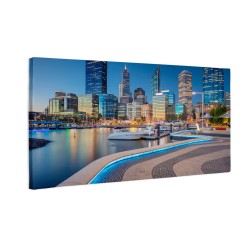 Miasto Perth, Australia