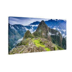 Szczyt Machu Picchu