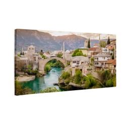 Miasto Mostar