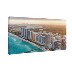 Miasto Miami Beach