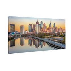 Miasto Filadelfia