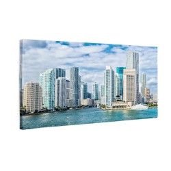 Luksusowe miasto Miami