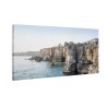 Wybrzeże klif w Cascais