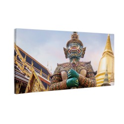 Świątynia Wat Phra Kaew