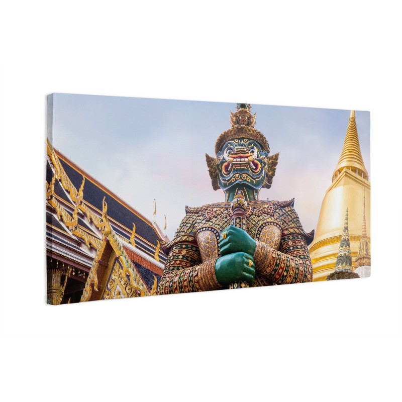 Świątynia Wat Phra Kaew