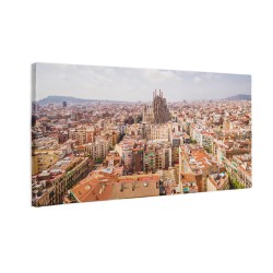 Miasto Barcelona