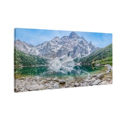 Morskie oko, tatry