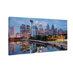 Miasto Filadelfia