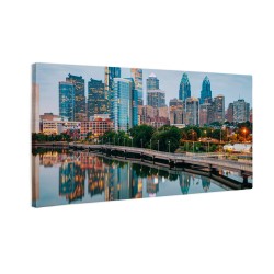 Miasto Filadelfia