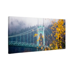 Most Portland Oregon