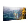 Most Portland Oregon