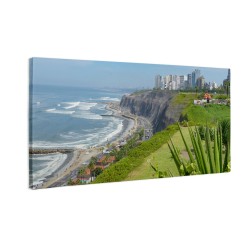 Wybrzeże Peru