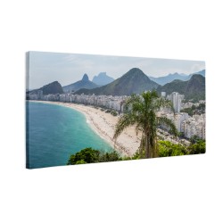 Panorama Rio de Janeiro