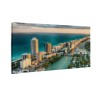 Panorama miasta Miami