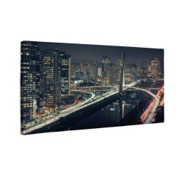 Panorama Sao Paulo
