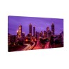 Panorama miasta Atlanta