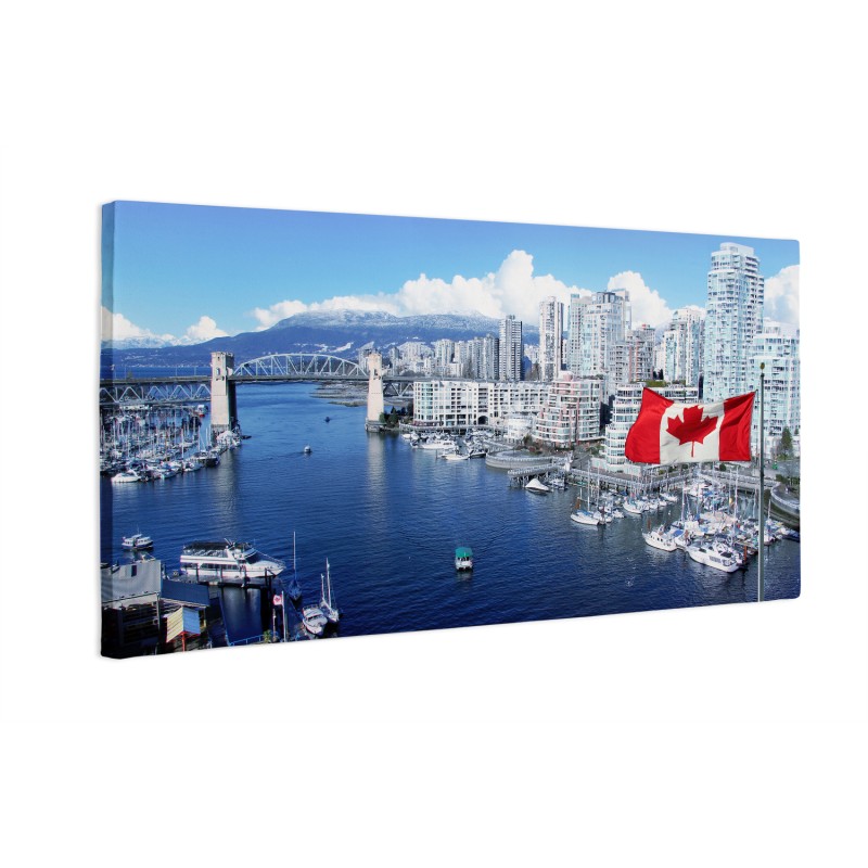 Panorama Vancouver