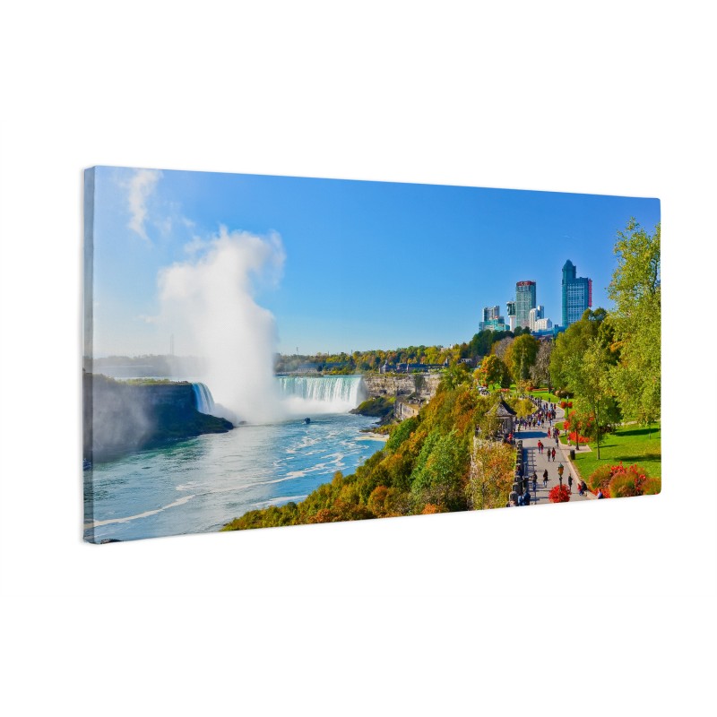 Wodospad Niagara