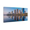 Panorama von Sao Paulo