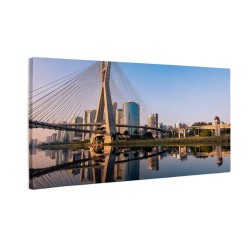 Panoram Sao Paulo