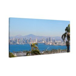  Panorama San Diego