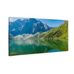 Panorama Morskiego Oka
