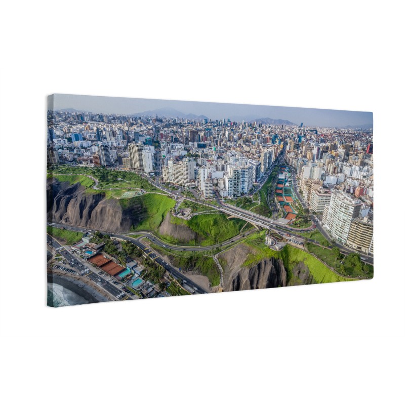 Panorama Miraflores