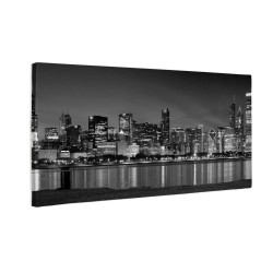 Panorama miasta Chicago