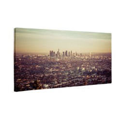  Panorama Los Angeles