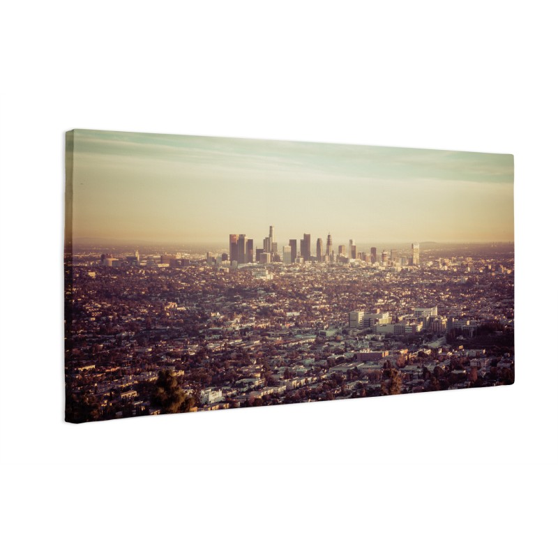 Panorama Los Angeles
