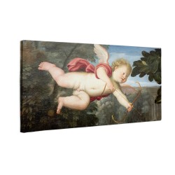 Kupidyn cherubin Cherub