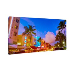 Miasto Miami South Beach