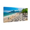 Plaża w Rio de Janeiro