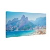 Plaża w Rio de Janeiro