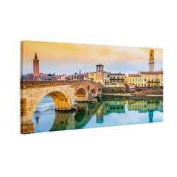 Most Ponte di Pietra