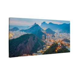 Miasto Rio de Janeiro