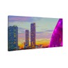 Panorama miasta Miami
