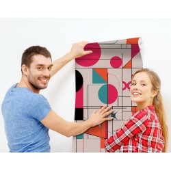 Geometryczne szaleństwo